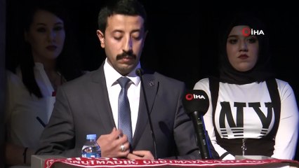 Muhsin Yazıcıoğlu’nun ölümünde ABD iddiası