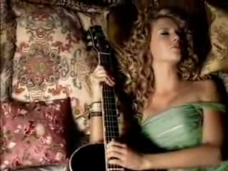 TEARDROPS ON MY GUITAR
