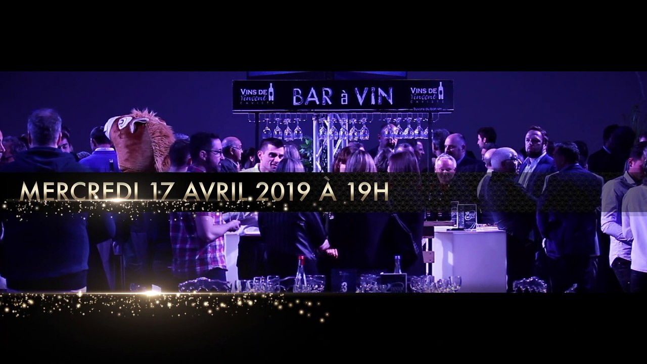 TEASER 2019