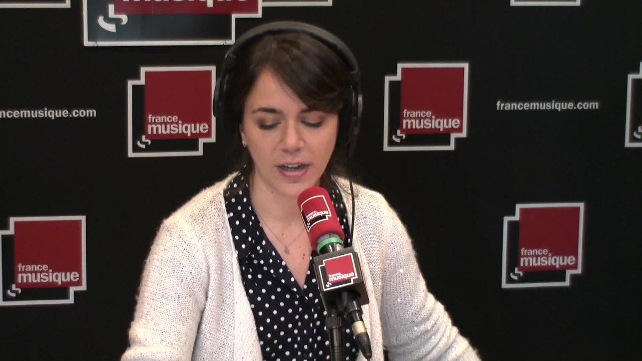 Mel Bonis : les souffrances d'une jeune compositrice - Aliette de Laleu