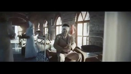 AK Parti'den boğazları düğümleyen Çanakkale zaferi klibi