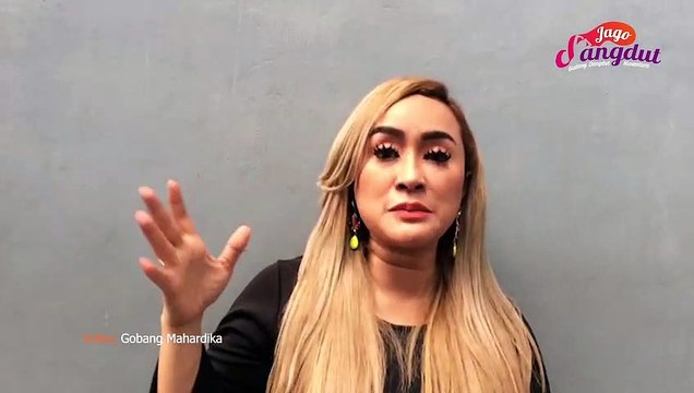 Komentar Lia Ladysta Soal Trio Macan Palsu