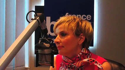 Joëlle Gras, sous préfète du Vigan. Référente dans le Gard du Grand Débat