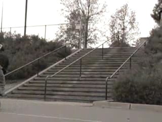 [Inline] Eric Perkett - KFC 4 Part'