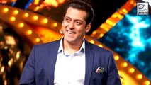 Salman Khan Is All Set To Launch His Own TV Channel