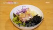 [TASTY] Raw Fish Bibimbap, 생방송 오늘저녁 20190318