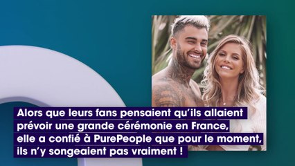 Jessica Thivenin : son mariage en France avec Thibault compromis ? L'étonnante raison