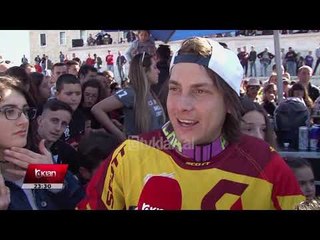 Edicioni i Lajmeve Tv Klan 17 Mars 2019, ora 23:30