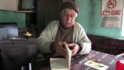 Samsun'da Bir Garip Olay! Alacaklarından Ahirete Bıraktı