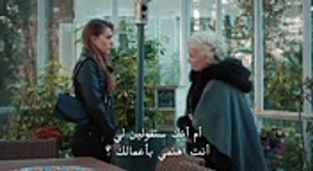 مسلسل عروس اسطنبول 3 الموسم الثالث مترجم للعربي...