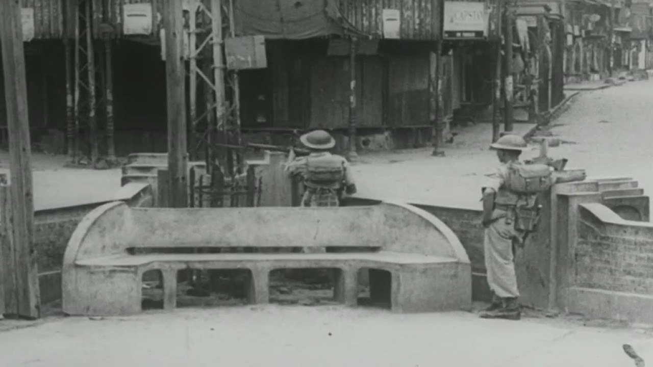 Histoire histoires - Le cachemire entre Inde et Pakistan