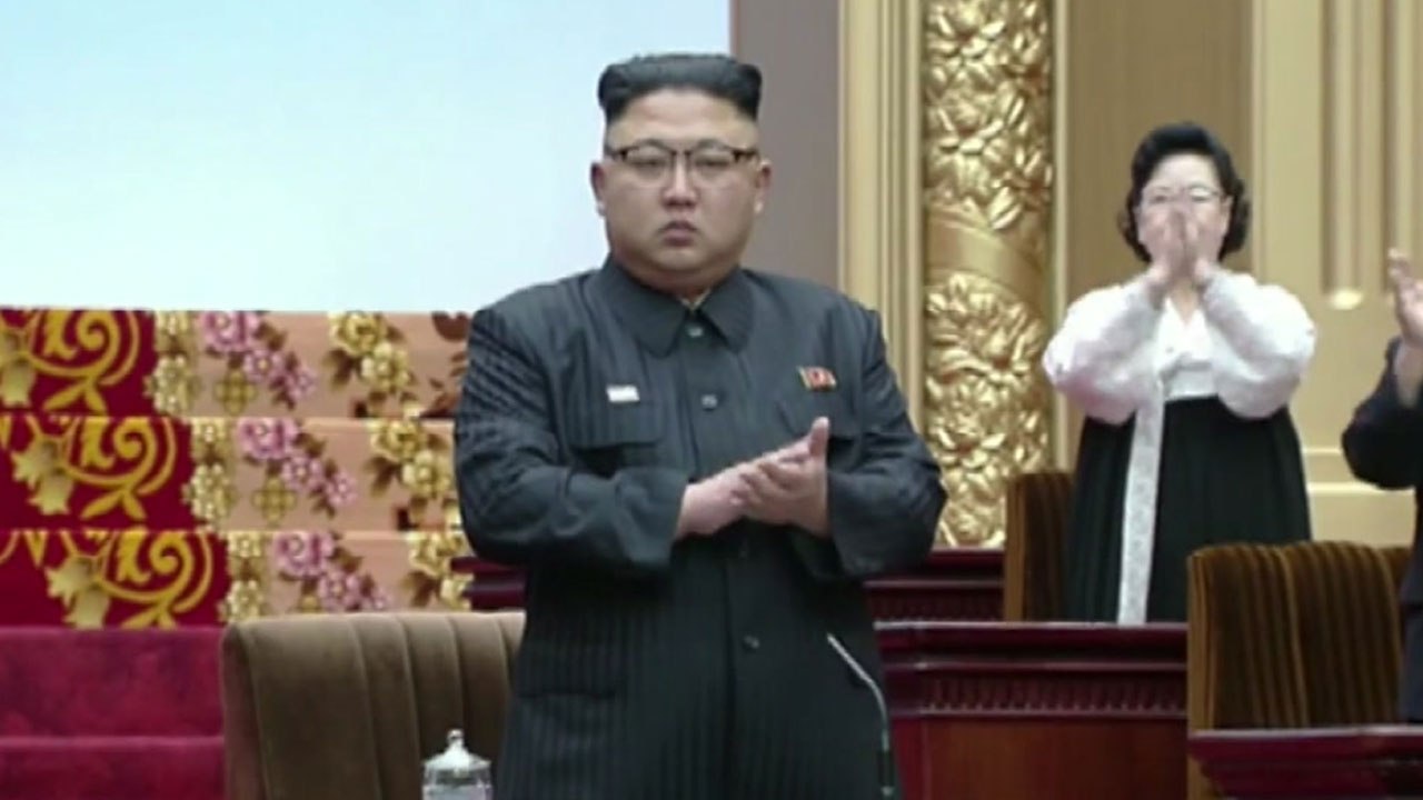 태영호 "北 김정은 직위 관련 개헌 움직임"...통일부 "관련 동향 살필 것" / YTN