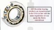 Silverthin Precision Thin Section Bearings