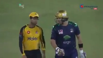 'Parchi' Imam Ul Haq After His Behavior At The PSL Final