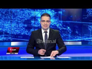 Edicioni i Lajmeve Tv Klan 18 Mars 2019, ora 09:00