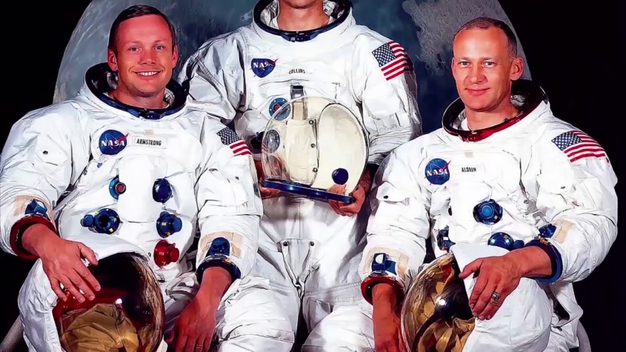 5 Secret Videos Of NASA