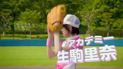 初森BEMARS _初森壘球團-07