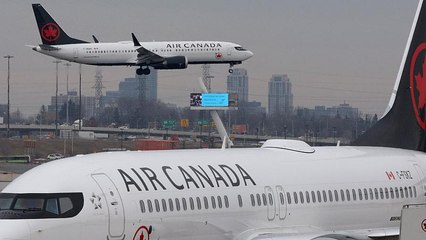 Boeing: Επίσημη έρευνα από ΗΠΑ για τη διαδικασία πιστοποίησης του 737 MAX