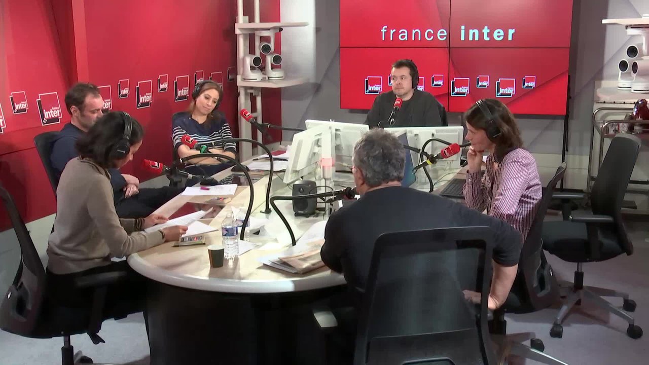 Pas d’amalgames - Le Billet de Sophia Aram