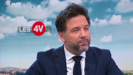 Les 4 vérités - Hugues Renson