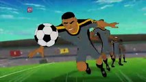 Supa Strikas Promo