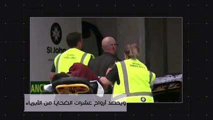 بعد مذبحة نيوزيلندا.. السيسى يحذر من الارهاب ويشدد على مواجهته