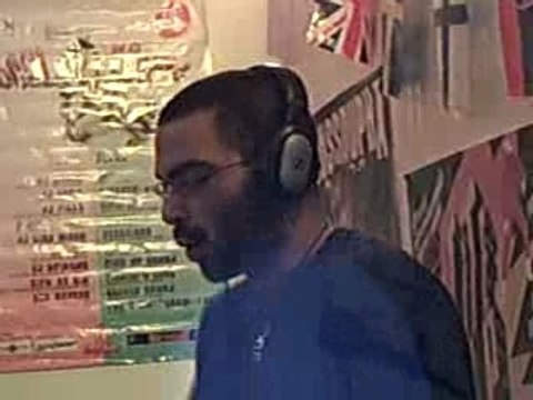 Freestyle Radio Activ' 2