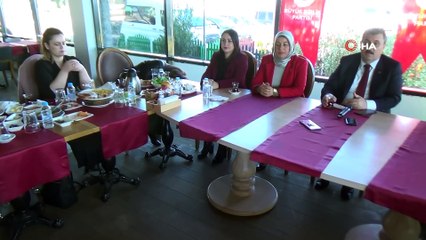 Destici, “ABD ve İngiltere’nin tarihlerine sürülmüş bir kara leke'