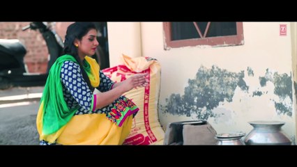 Rupinder Handa- PIND DE GERHE (Full Song) - Desi Crew - New Punjabi Video 2015