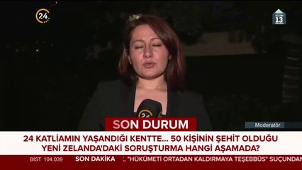 24 TV Yeni Zelanda'da