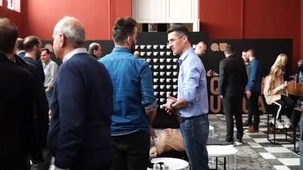 H Qualita Unica πρωτοπορεί στο χώρο του café espresso