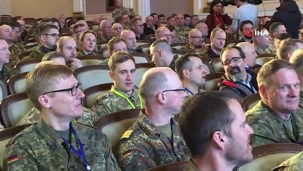 - NATO-Gürcistan Ortak Eğitim Tatbikatı 2019 Başladı