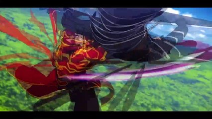 Top 10 Epic Anime One Sided Beat Downs Vol.2