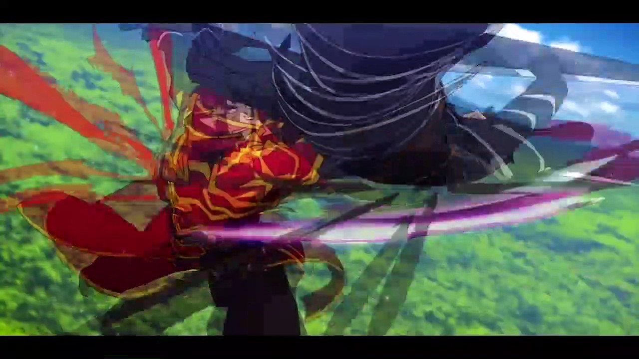 Top 10 Epic Anime One Sided Beat Downs Vol.2