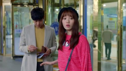 مسلسل معا للأبد ( الكوري ) الحلقة 1 مدبلجة للعربية - HD