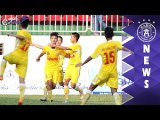 FULL | Chung kết U19 Quốc Gia | Hà Nội 1 - 0 HAGL | U19 Hà Nội lên ngôi vô địch xứng đáng | HANOI FC