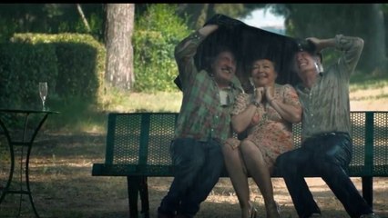 Cinéma - « Qui m’aime me suive » de José Alcala