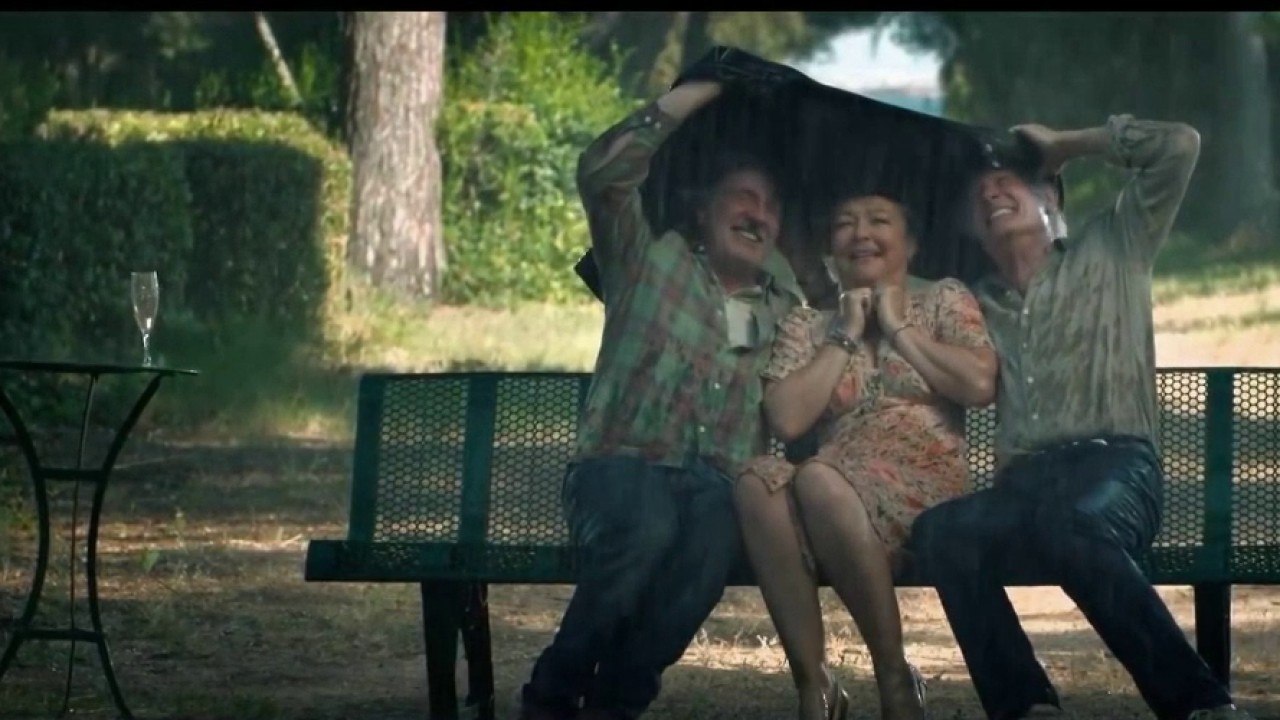 Cinéma - « Qui m’aime me suive » de José Alcala