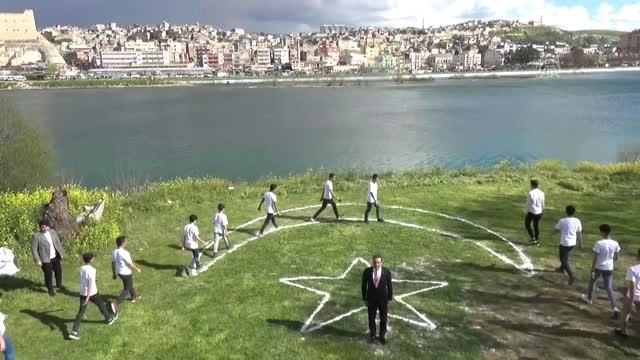 18 Mart Şehitleri Anma Günü ve Çanakkale Deniz Zaferi'nin 104. Yıl Dönümü Etkinlikleri