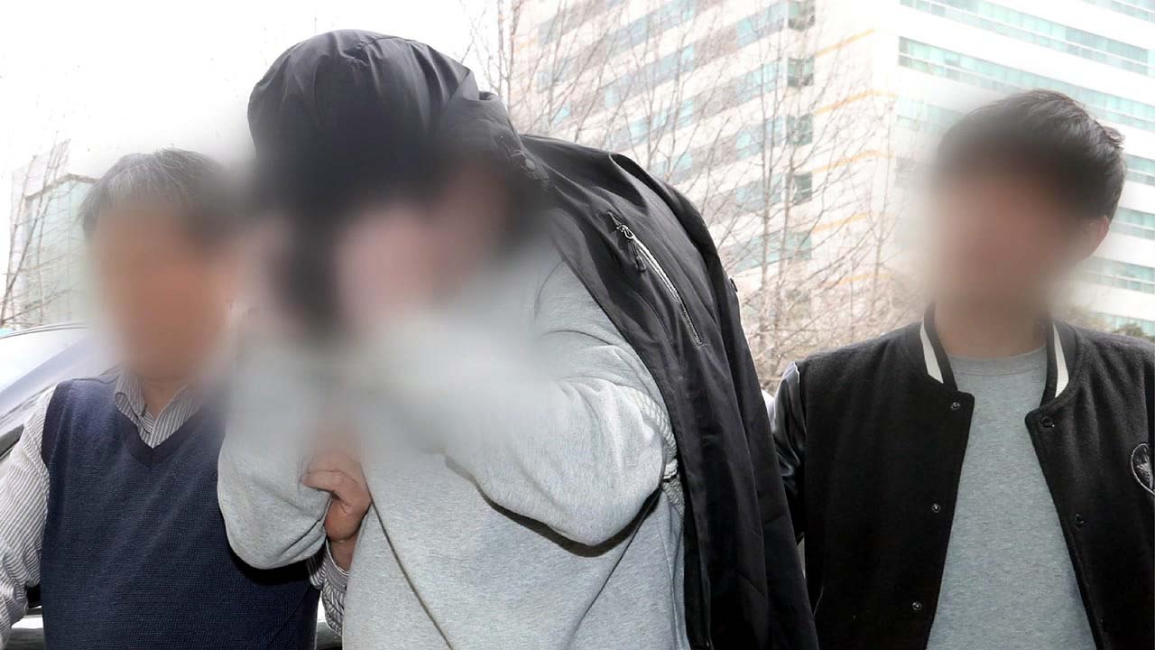 '청담동 주식 부자' 이희진 부모 피살 / YTN