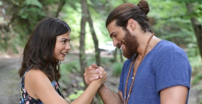 Erkenci Kuş'un Yıldız Oyuncusu Can Yaman, Asker Oluyor