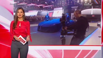 بالفيديو .. أغلى سيارات في التاريخ بـ 12 مليون دولار