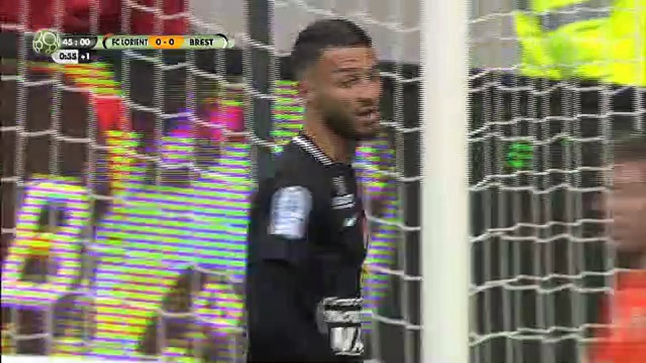 Lorient - Brest | Tous au stade : le match