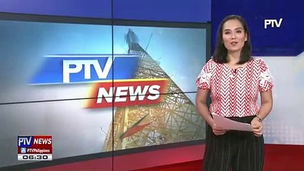 Pangulong Duterte, nag-almusal sa paboritong bakery sa Davao