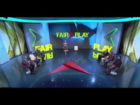 Fair Play - Analizë e javës së 25-së e Superligës (17 mars 2019)