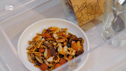 Еда будущего