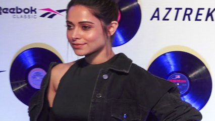 Nushrat Bharucha looks gorgeous at the Reebok Classic Aztrek event; Watch Video  | Boldsky
