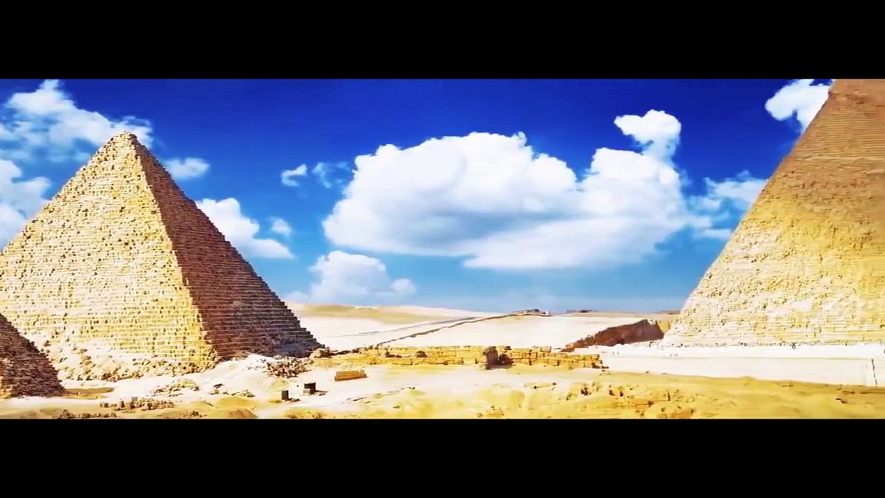 Something Is Happening In Egypt.. What Are THEY Hiding