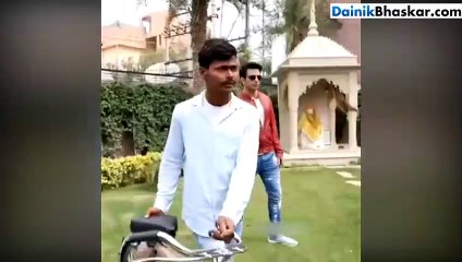 सोनू सूद ने बांटी गरीबों को साइकिलें