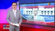 Pagkakasundo ng Kongreso ukol sa 2019 budget, ikinalugod